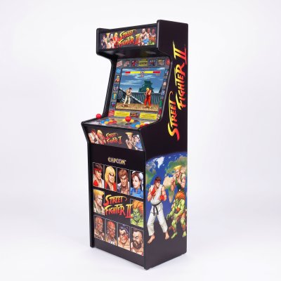 Street Fighter 2